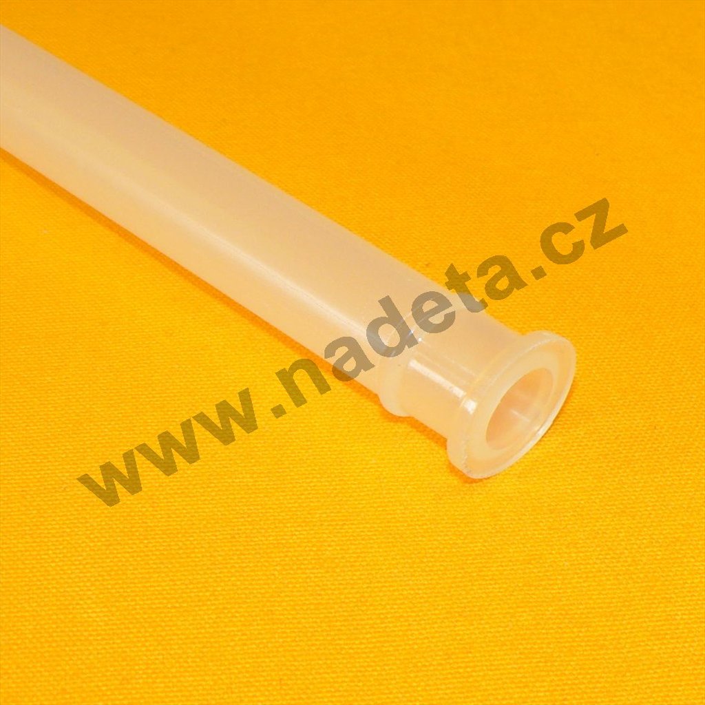 Výtoková trubice bojleru Tatramat EOV 202 d=10x14mm l=1545mm