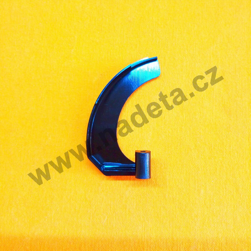 Výztuha levá, odsavač par Mora OP612X