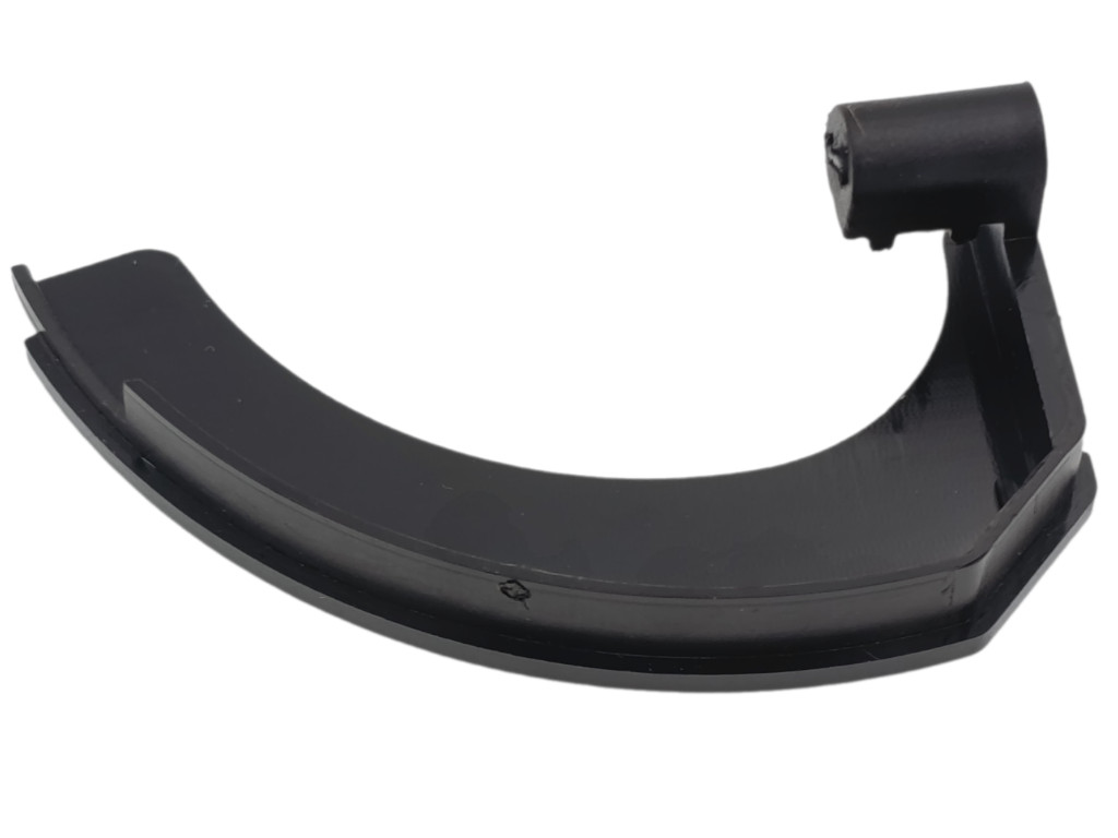 Výztuha pravá, odsavač par Mora OP612X