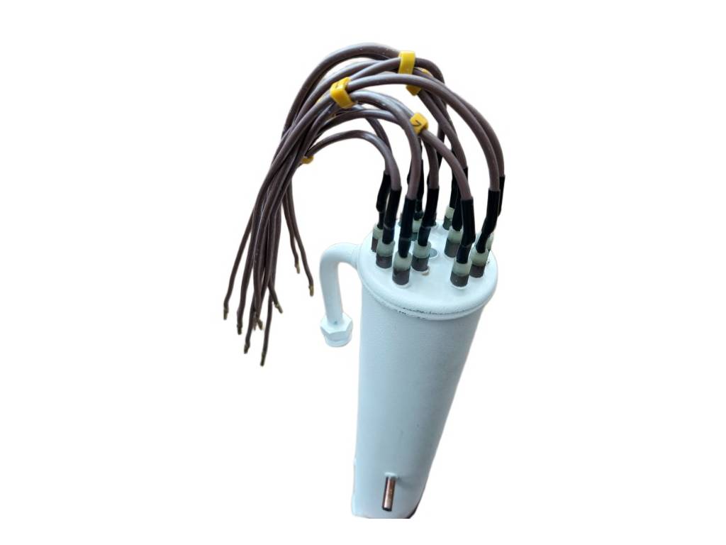 Wterm EPPVa 11 – originální topné těleso, výměník pro průtokový ohřívač