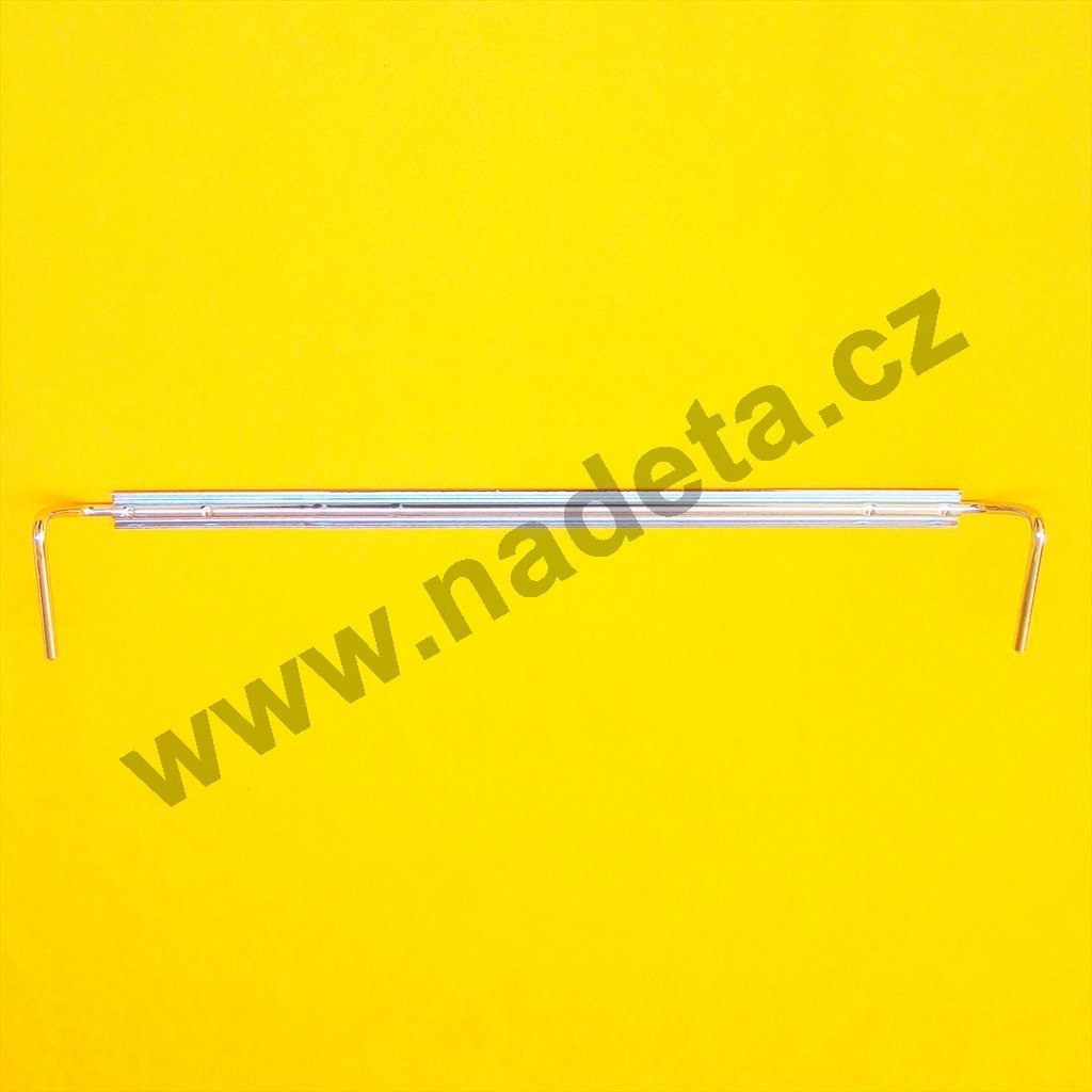 Zábradlí poličky, lednice Gorenje HZS1856