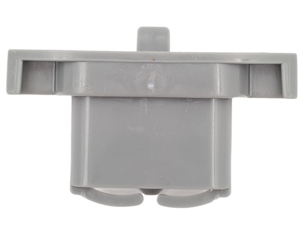 Zadní doraz pojezdu horního koše, myčka Eta 2380 (Eta 702060409)