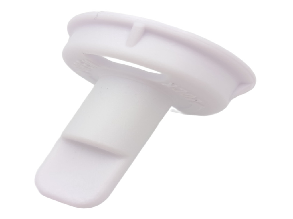 Zajišťovací kolíček struhadla elektrického strouhače Sencor, 80063503