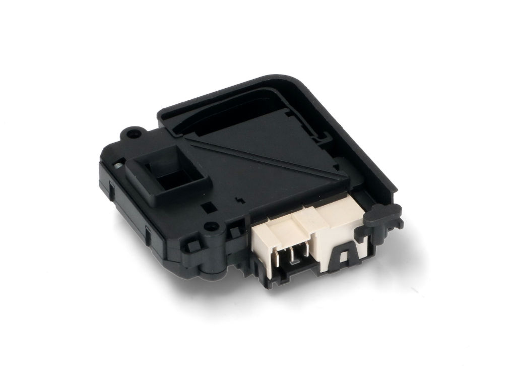 Zámek / Blokování dvířek pračky DC34-00026A SAMSUNG, náhrada