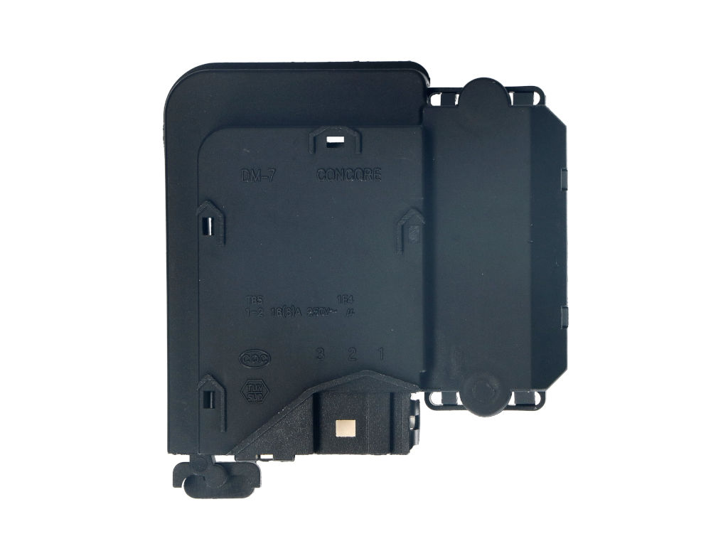 Zámek / Blokování dvířek pračky DC34-00026A SAMSUNG, náhrada