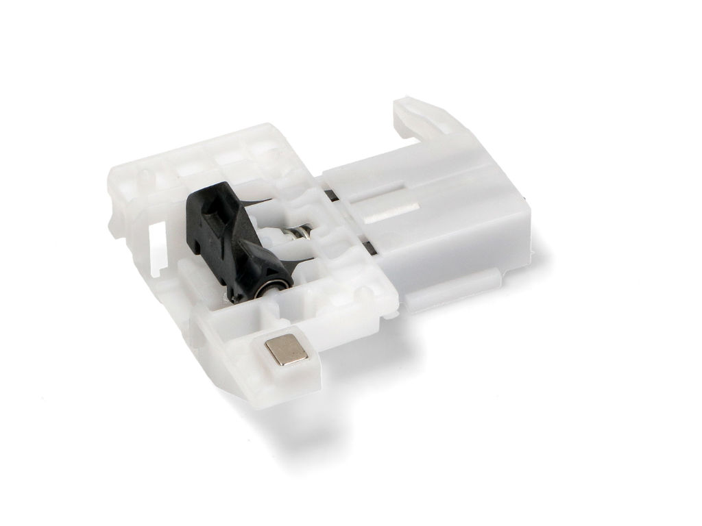 Zámek, blokování dveří myčky 10006917 BOSCH / SIEMENS, náhrada