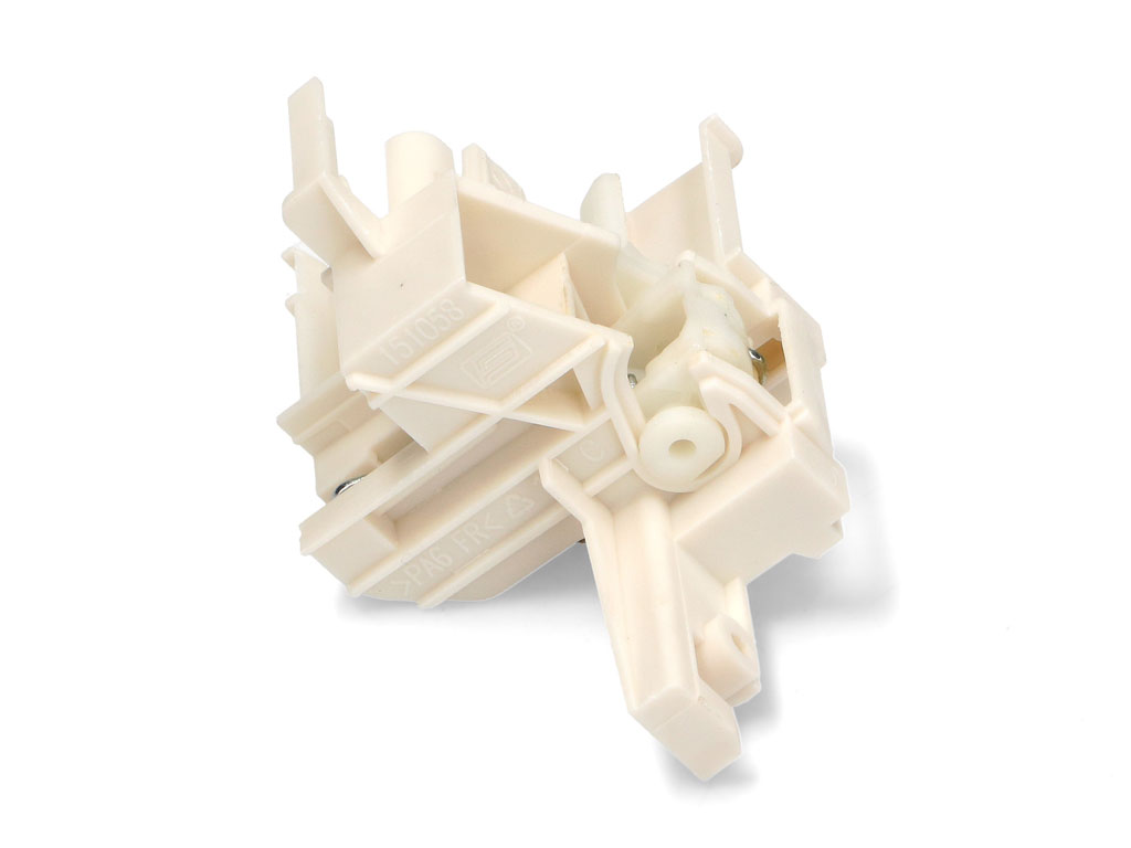 Zámek, blokování dveří myčky 1510600400 BEKO / GRUNDIG / ARCELIK