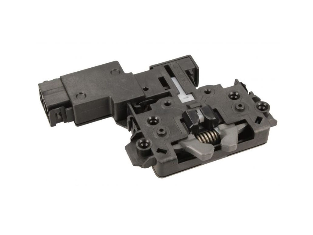 Zámek, blokování dveří myčky 17476000000035 MIDEA, originál