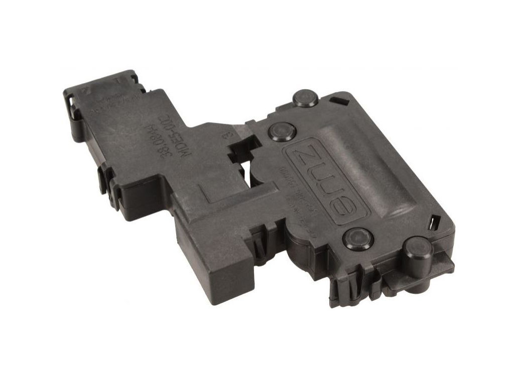 Zámek, blokování dveří myčky 17476000000035 MIDEA, originál