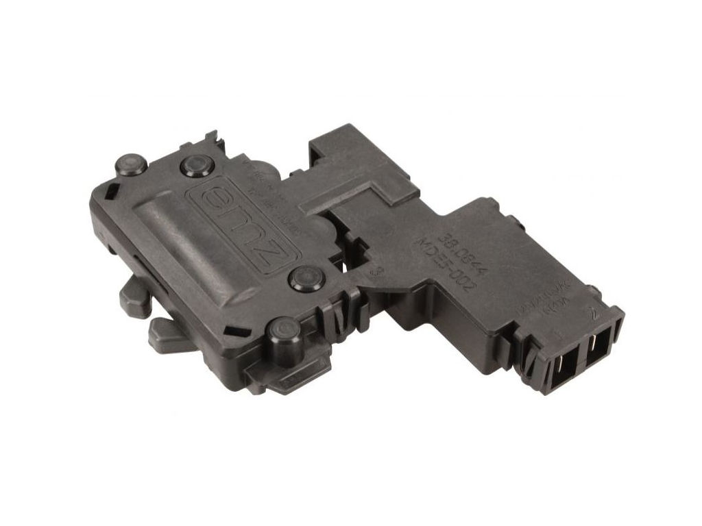 Zámek, blokování dveří myčky 17476000000035 MIDEA, originál