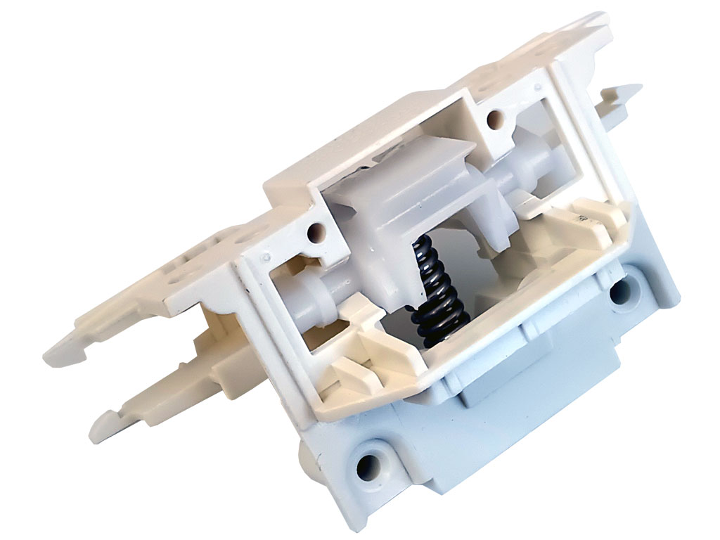 Zámek, blokování dveří myčky 192125 GORENJE, MORA, AMICA, FAGOR, BRANDT, WHIRLPOOL, INDESIT, BOSCH, SIEMENS 