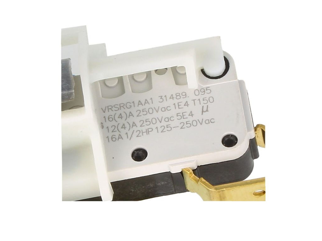 Zámek, blokování dveří myčky 70013059 HAIER / CANDY / HOOVER