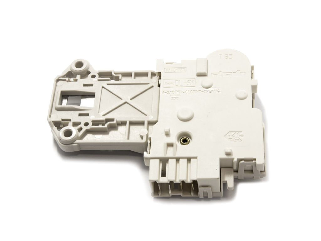 Zámek, blokování dveří praček 3792030425 AEG / PRIVILEG / Zanussi 