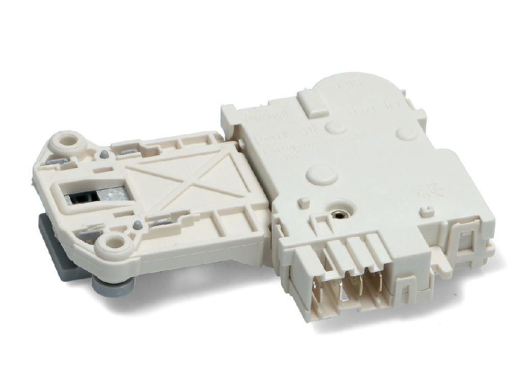 Zámek, blokování dvířek pračky 3792035002 ELECTROLUX / AEG, náhrada