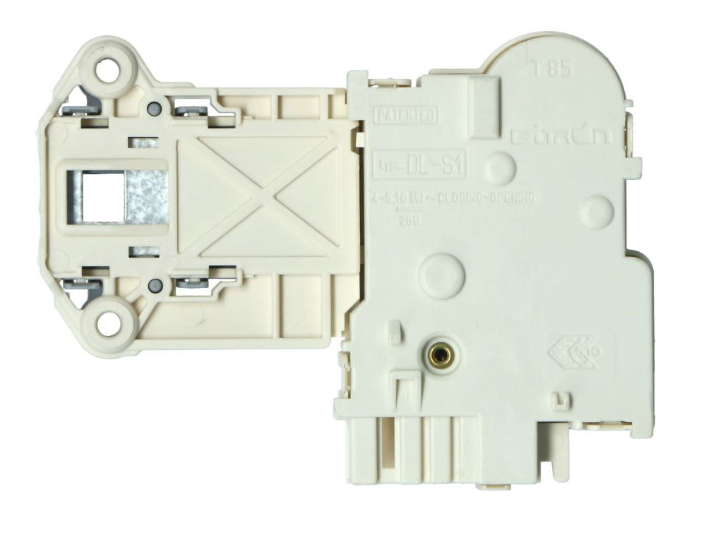 Zámek, blokování dvířek pračky 3792035002 ELECTROLUX / AEG, náhrada