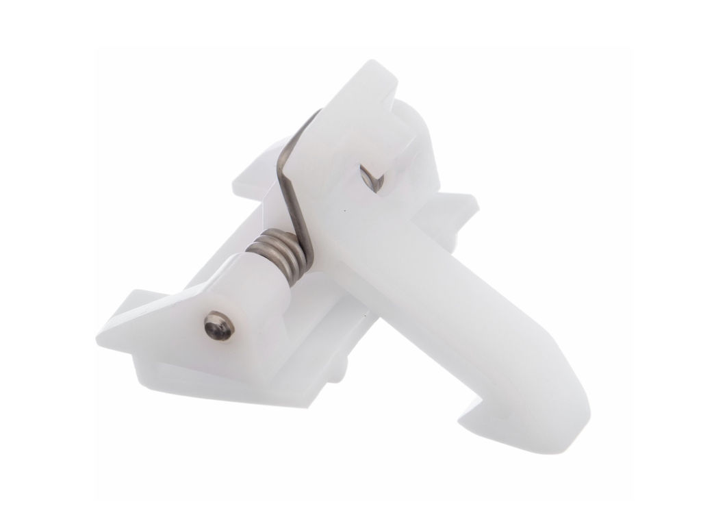 Západka, zámek, blokování dvířek pračky 00625485 BOSCH / SIEMENS, originál