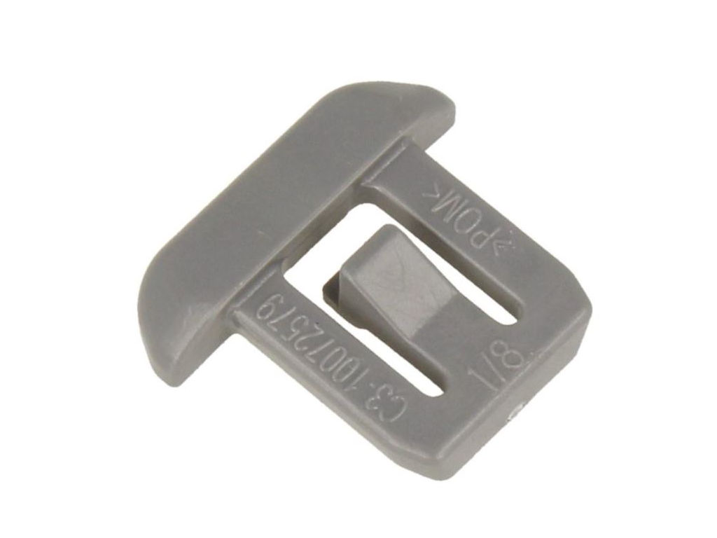 Zarážka, doraz horního koše myčky 862603 GORENJE