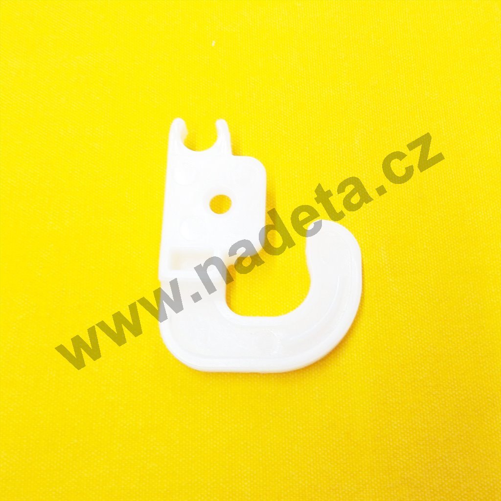 Zarážka dveří lednice Gorenje HZF3268SED, 798508