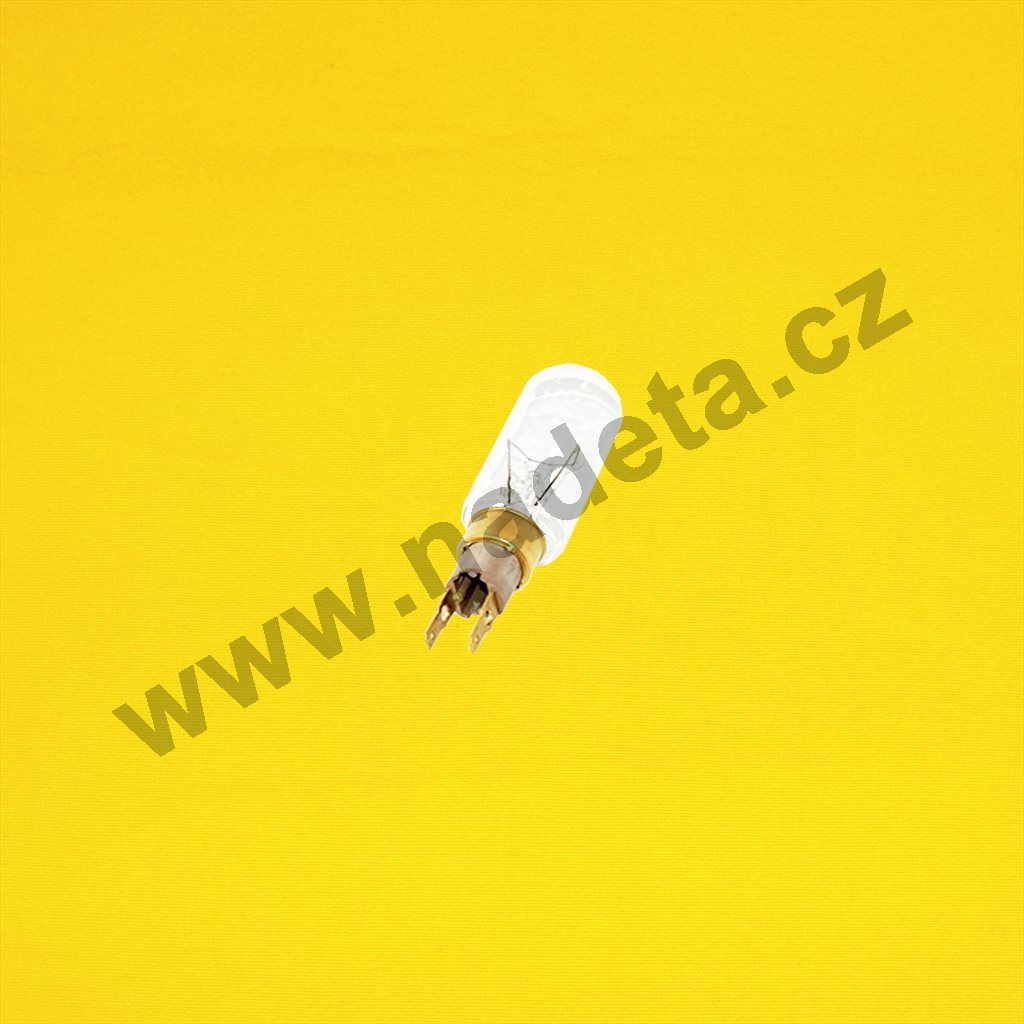 Žárovka 40 W lednice Whirlpool T25 Wpro