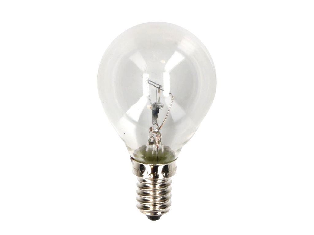 Žárovka do trouby 40W 230V E14 LMP116UN SKL