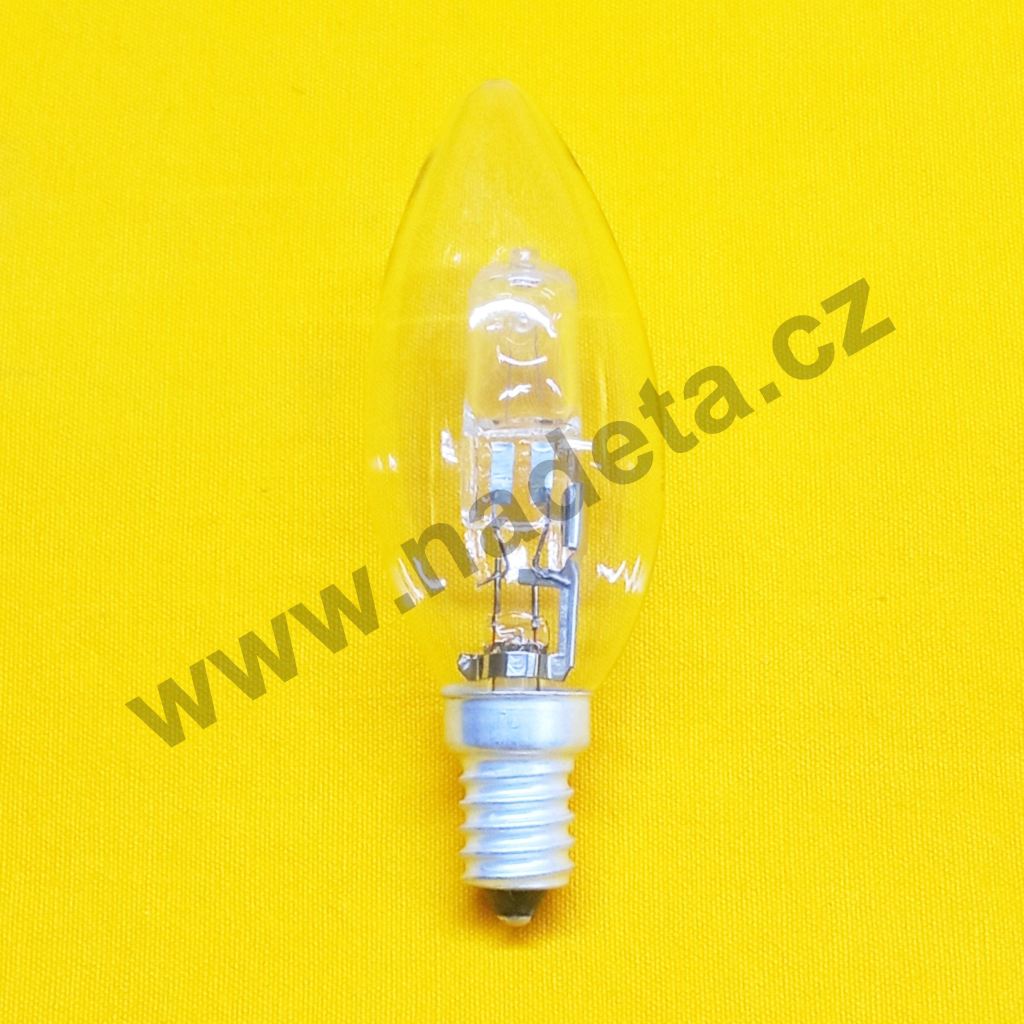 Žárovka halogen 28W odsavač par MORA OP621W