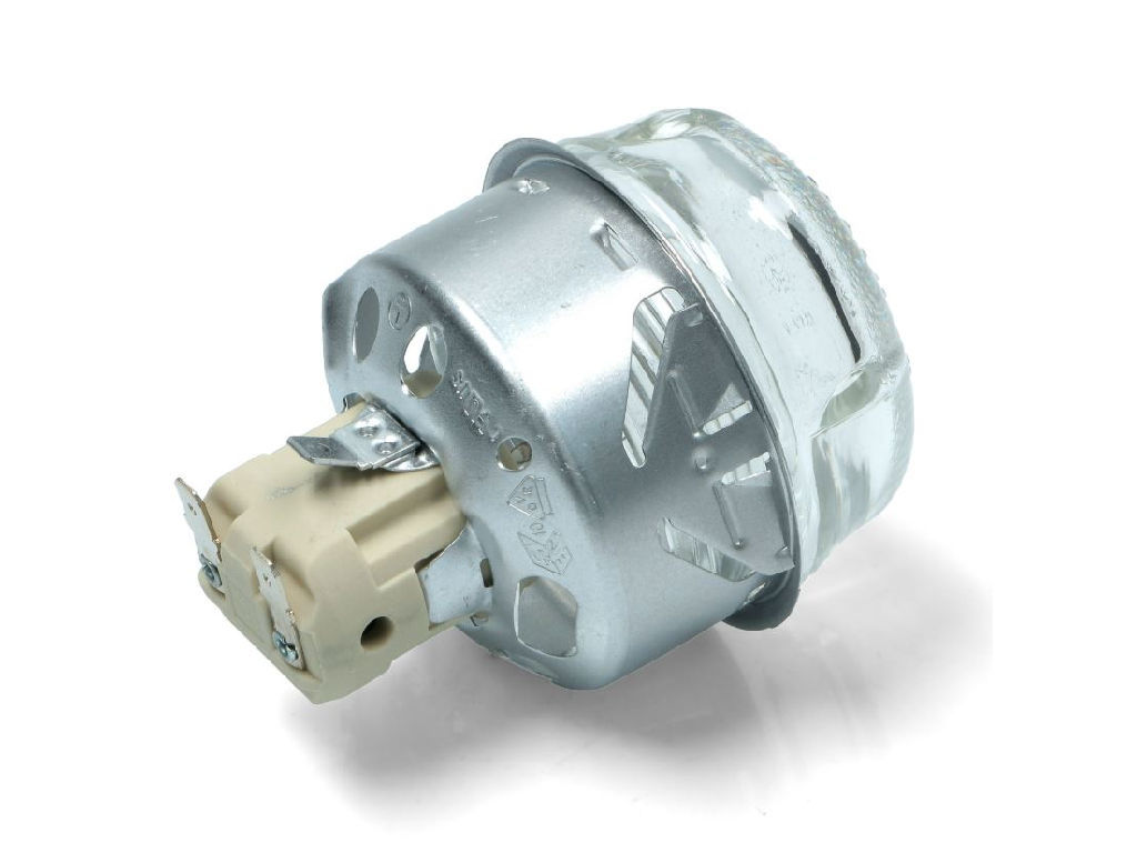 Žárovka s objímkou do trouby 00658468 BOSCH / SIEMENS, náhrada