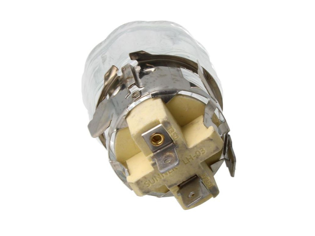 Žárovka s objímkou do trouby 8515713 AMICA, originál