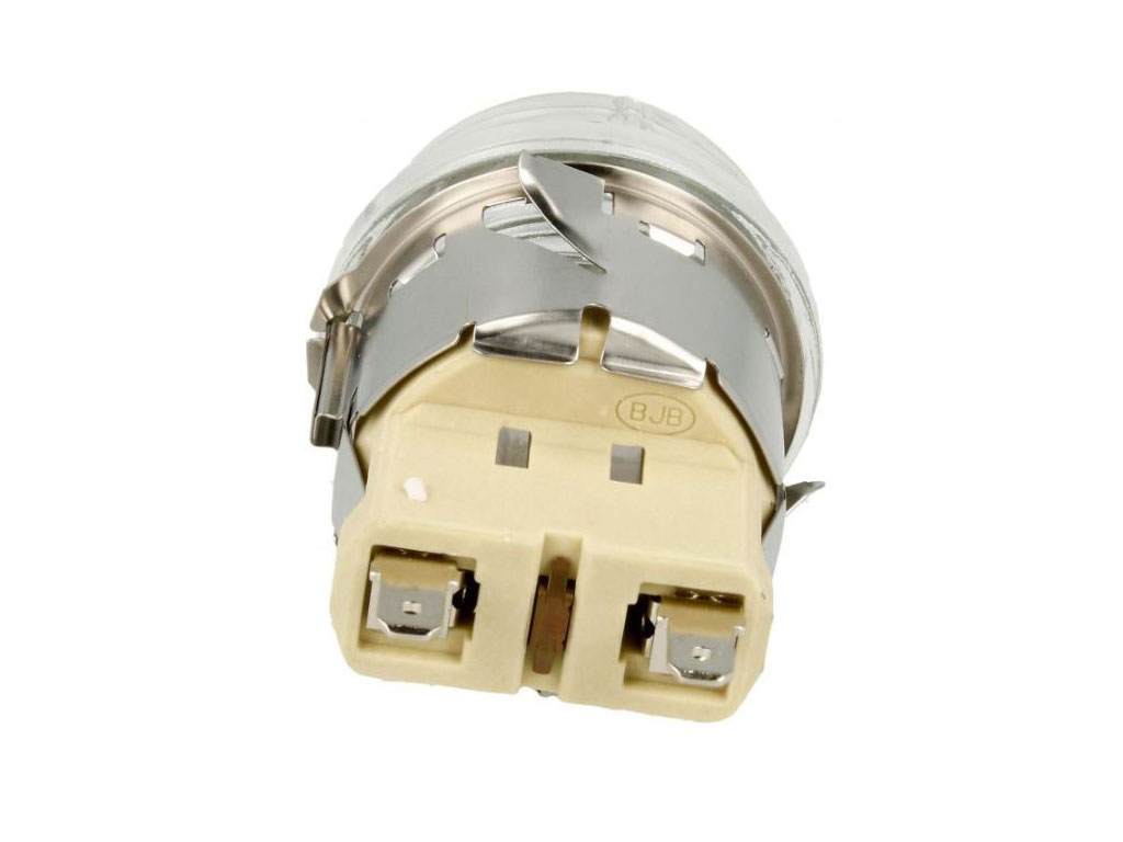 Žárovka s objímkou do trouby Bosch / Siemens 12018956