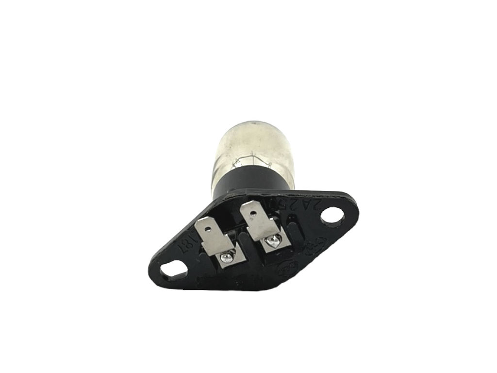 Žárovka s paticí mikrovlnné trouby 20W