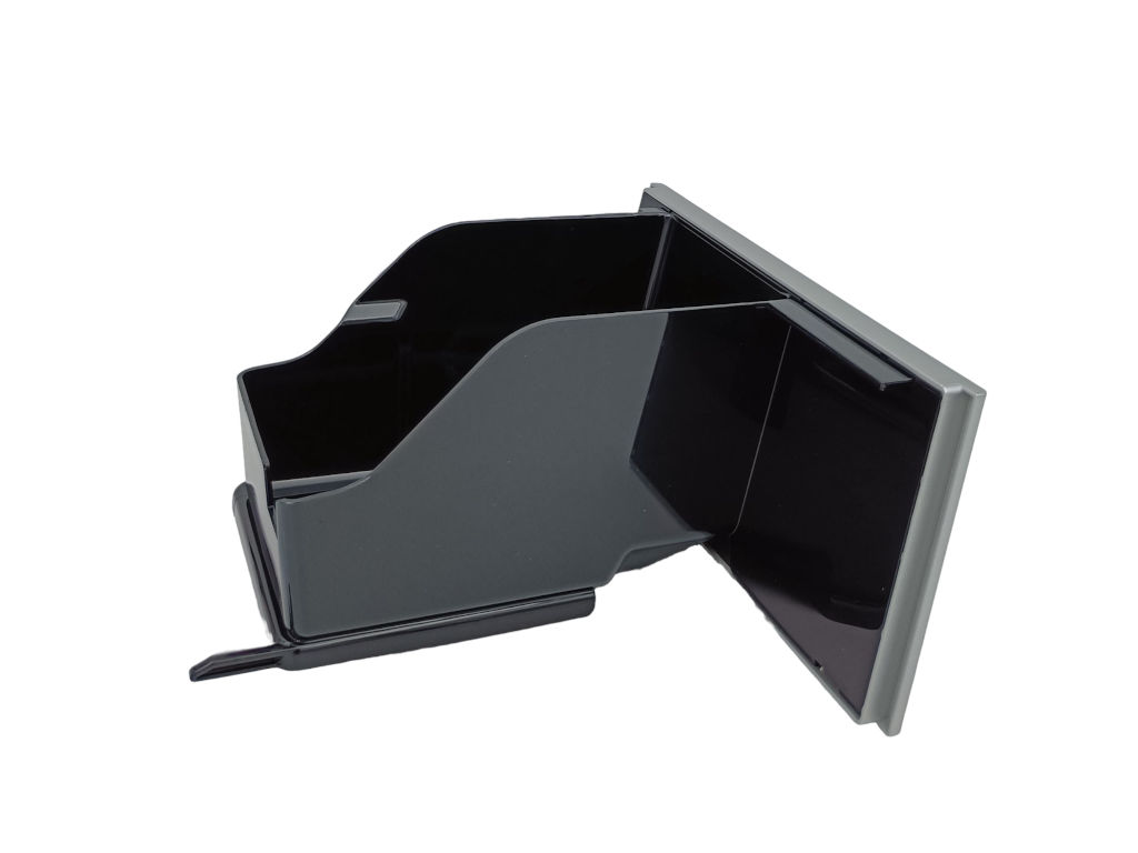 Zásobník na kávový odpad kávovaru DeLonghi, 7313238841  