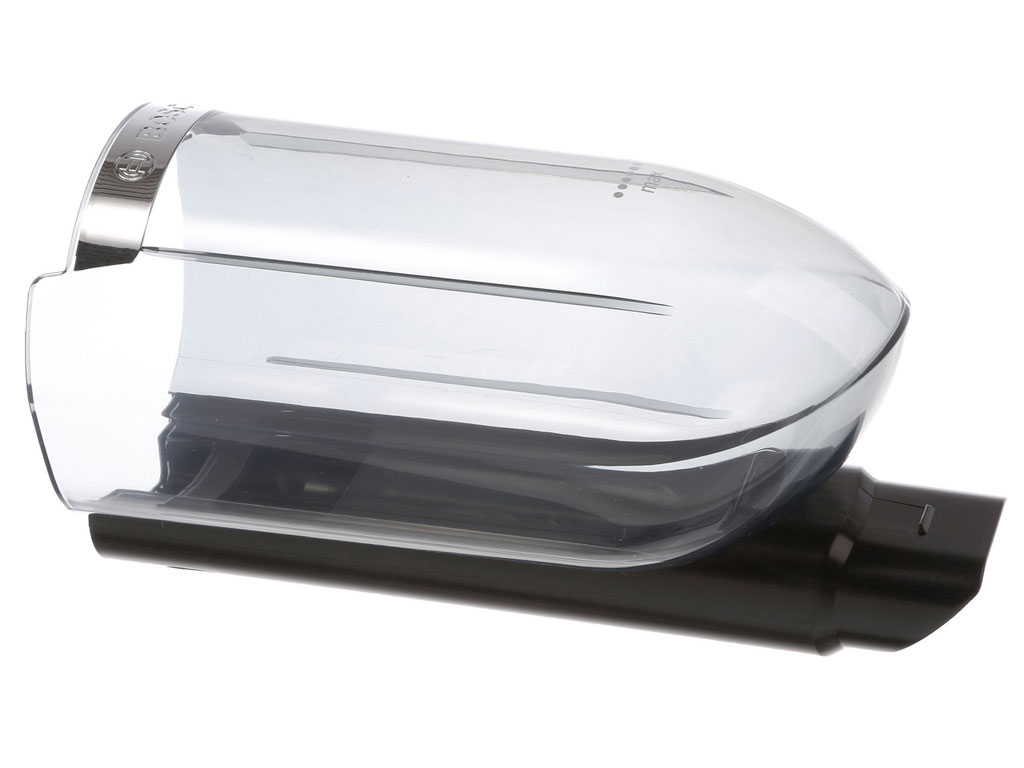 Zásobník na prach pro vysavač Bosch / Siemens - 12026534