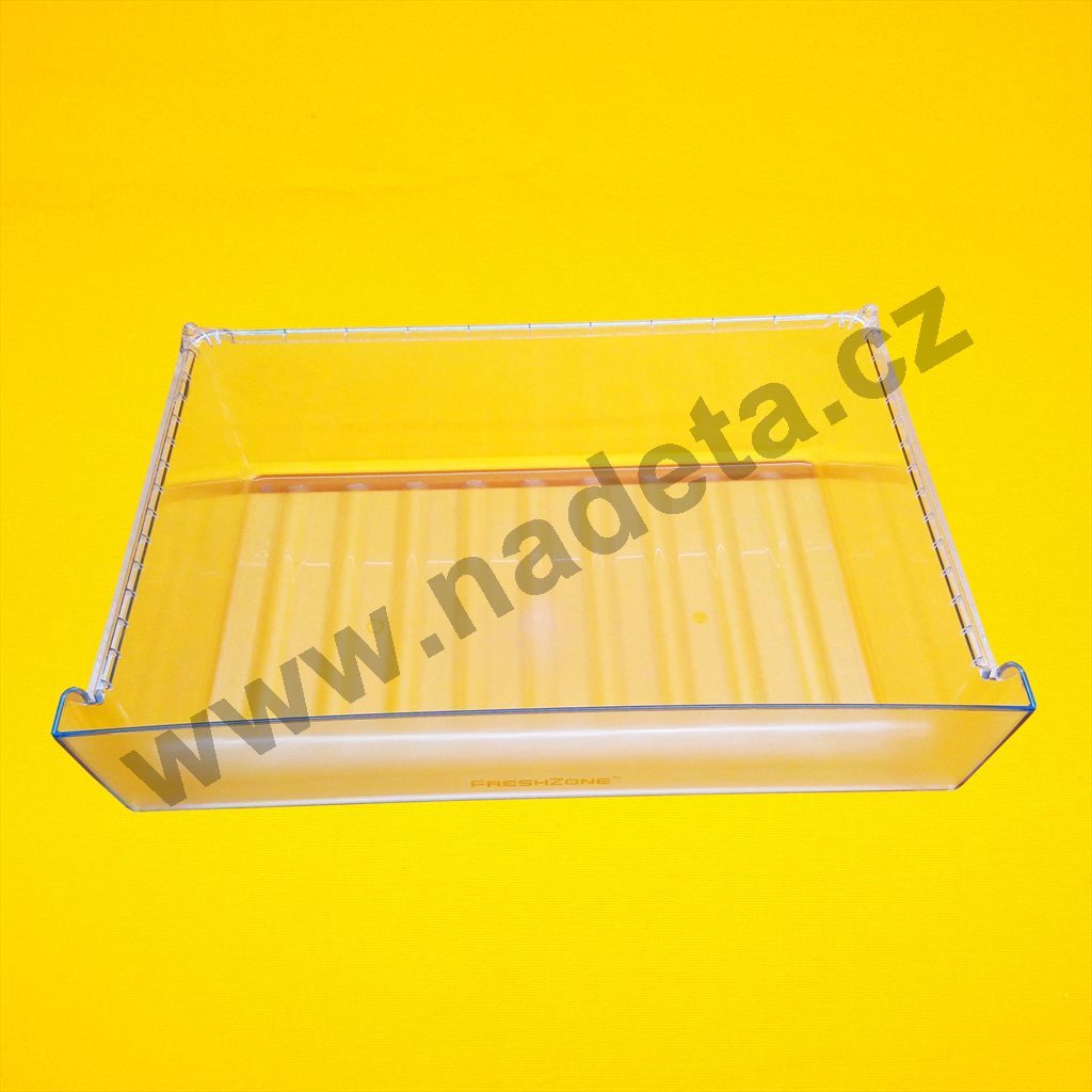 Zásuvka fresh zóna lednice ELECTROLUX CBFF340EL