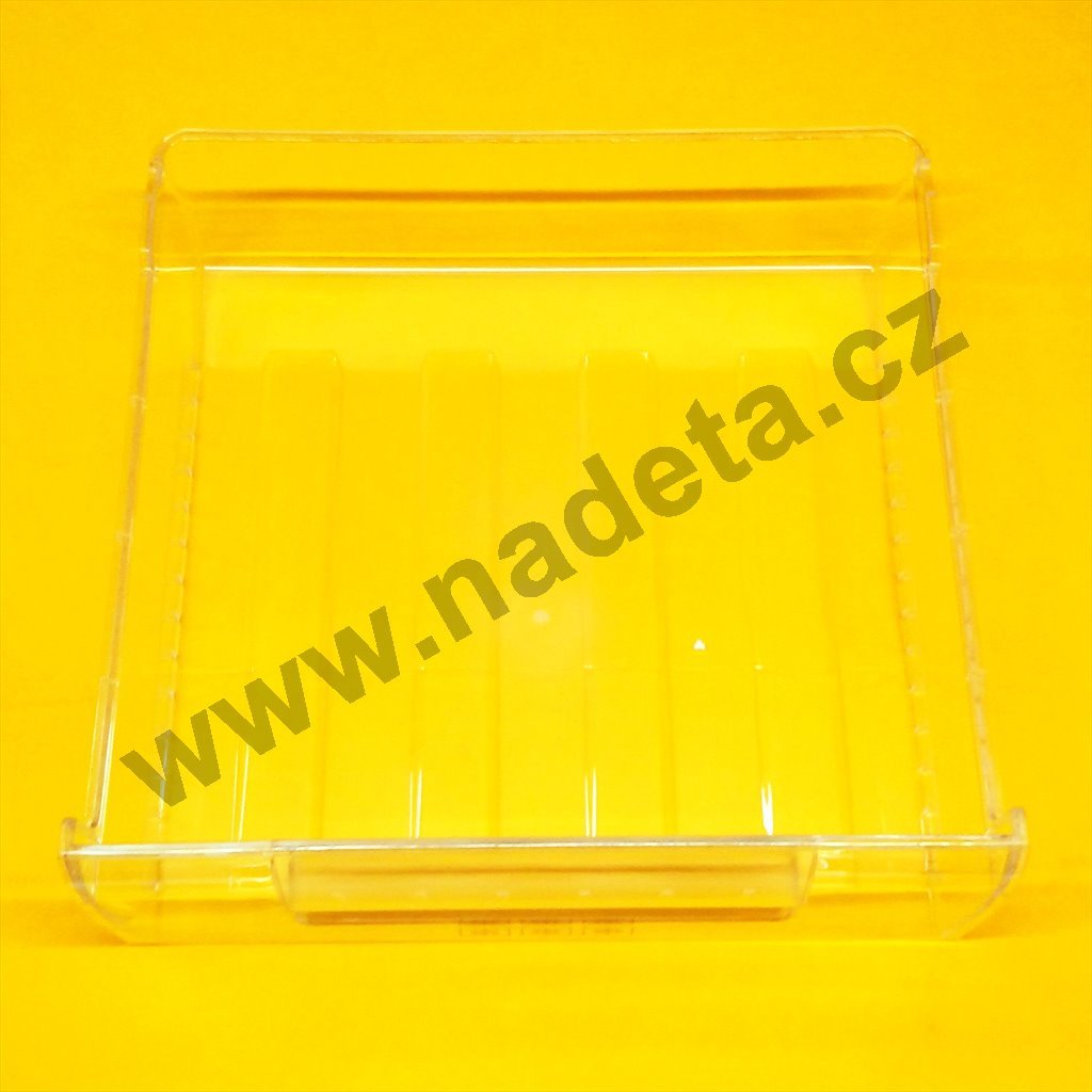 Zásuvka horní mrazák ETA 236990000