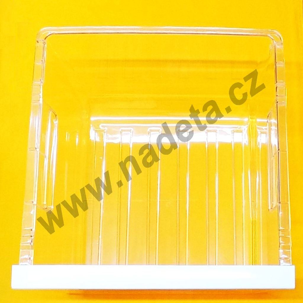 Zásuvka mrazák Candy CFF1864M