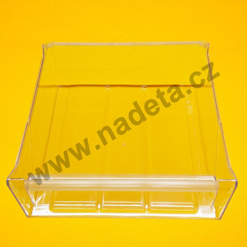 Zásuvka mrazáku horní lednice Electrolux EN3613MOX