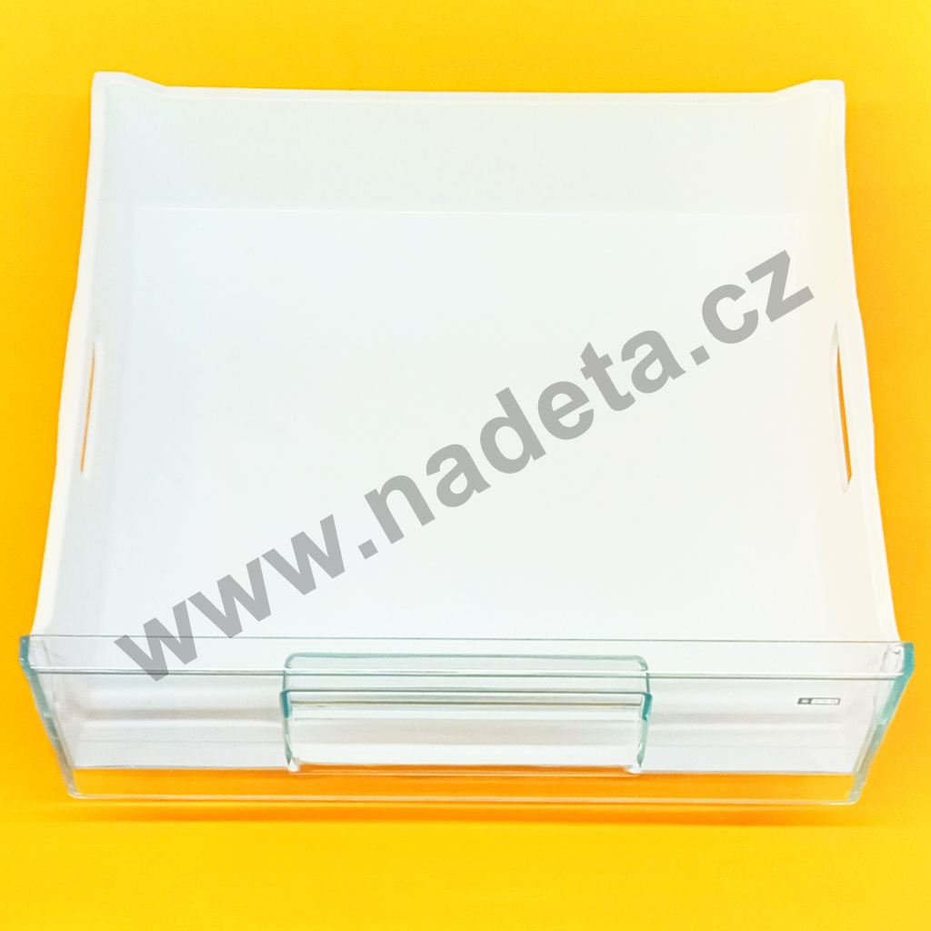 Zásuvka mrazáku horní, lednice Electrolux ERB3445X