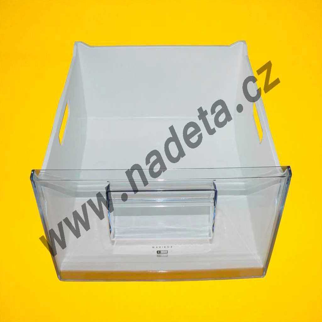 Zásuvka mrazáku prostřední lednice AEG, ELECTROLUX