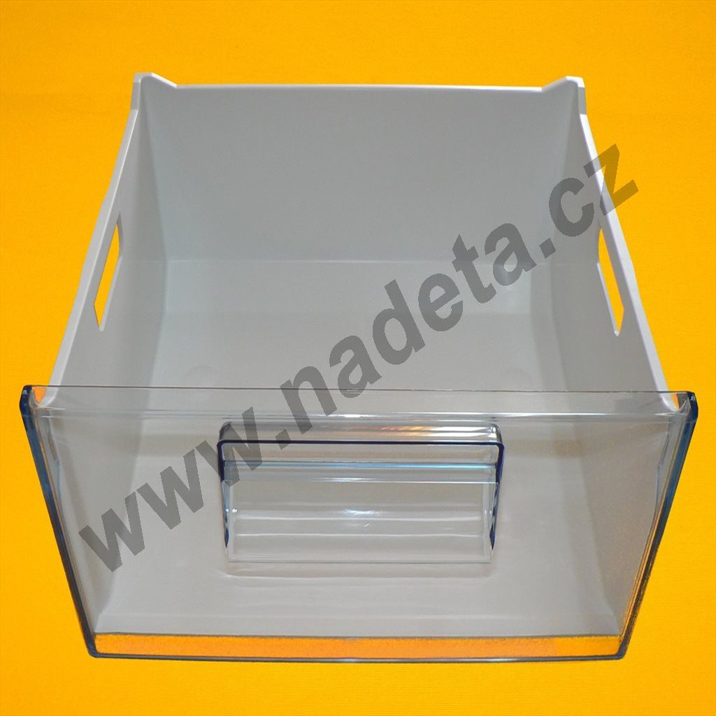 Zásuvka mrazáku prostřední, lednice Electrolux CB3402C