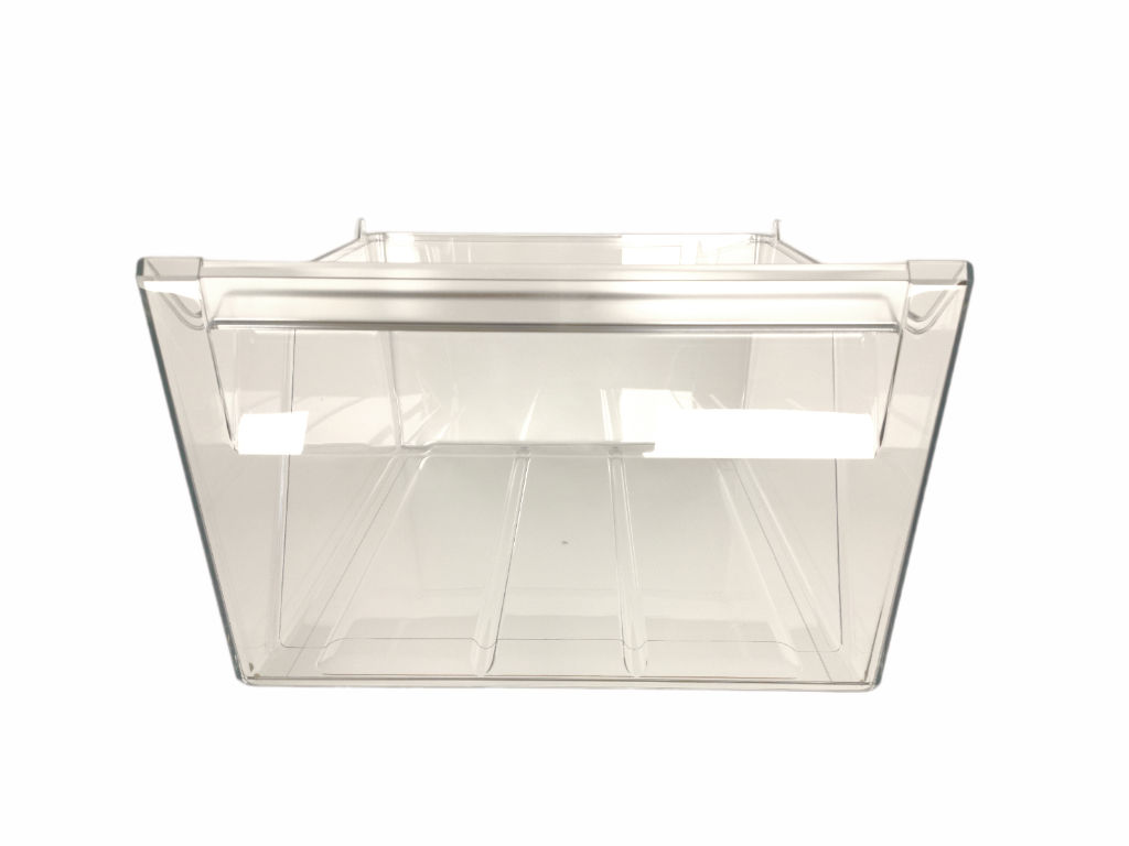 Zásuvka mrazáku prostřední, lednice Electrolux EN3613MOX (8078750018)