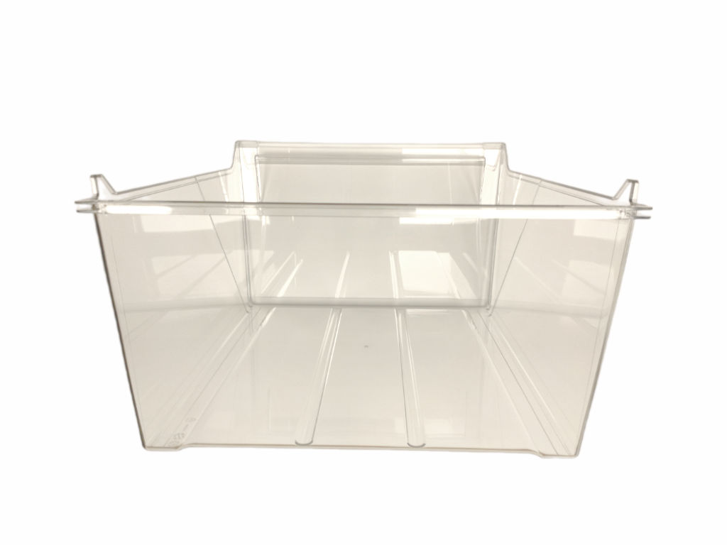 Zásuvka mrazáku prostřední, lednice Electrolux EN3613MOX (8078750018)