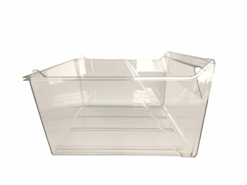 Zásuvka mrazáku prostřední, lednice Electrolux EN3613MOX (8078750018)