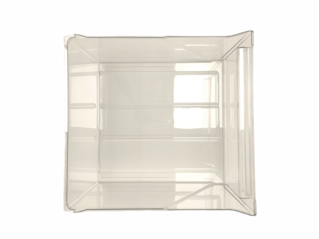 Zásuvka mrazáku prostřední, lednice Electrolux EN3613MOX (8078750018)