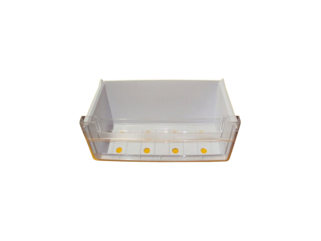 Zásuvka mrazáku spodní, kombinované lednice Ariston NMBT1922FIHA