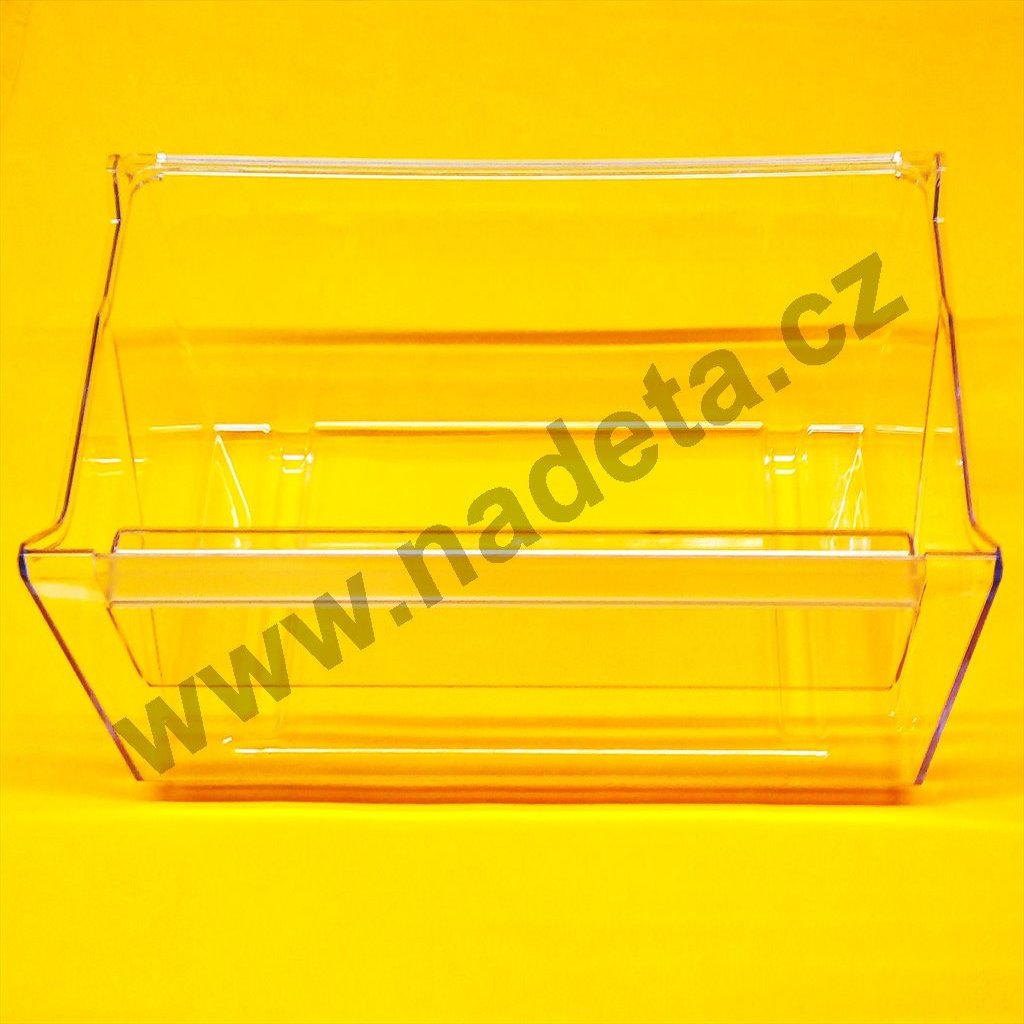 Zásuvka mrazáku spodní lednice Zanussi CBZ310