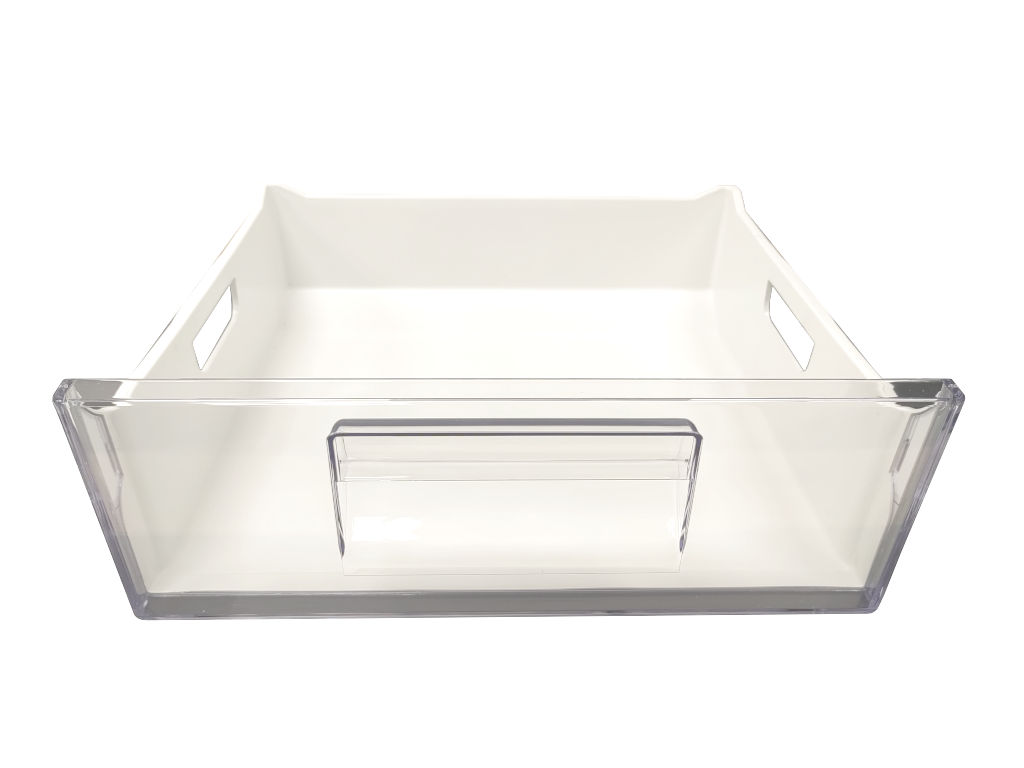 Zásuvka mrazničky horní, kombinovaná lednice Zanussi - 2426285108