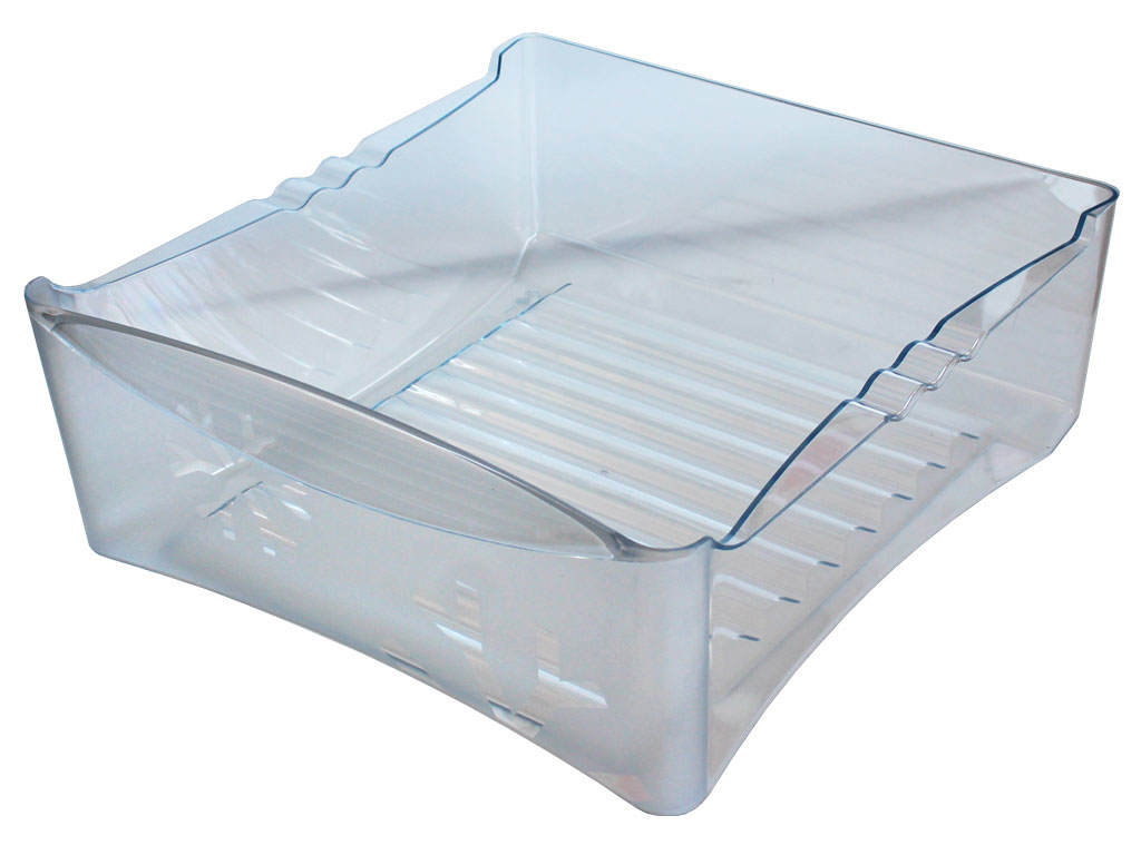 Zásuvka mrazničky, lendice Zanussi ZRB36104WA 2647032024