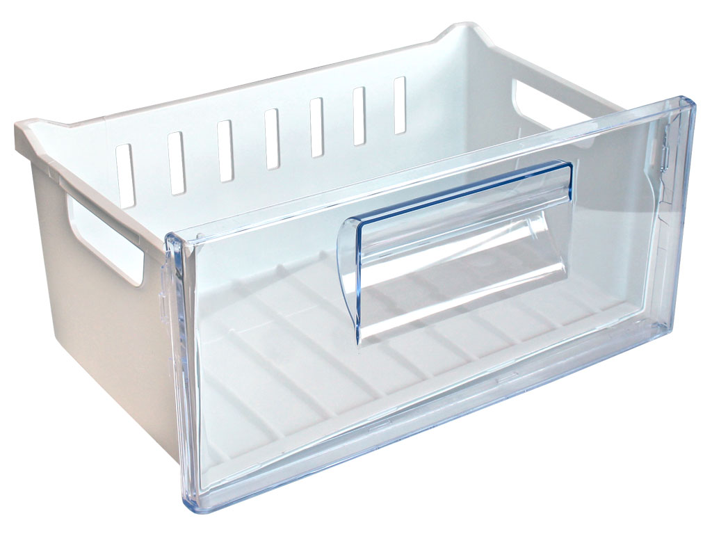 Zásuvka mrazničky spodní, kombinovaná lednice Zanussi - 2426287161