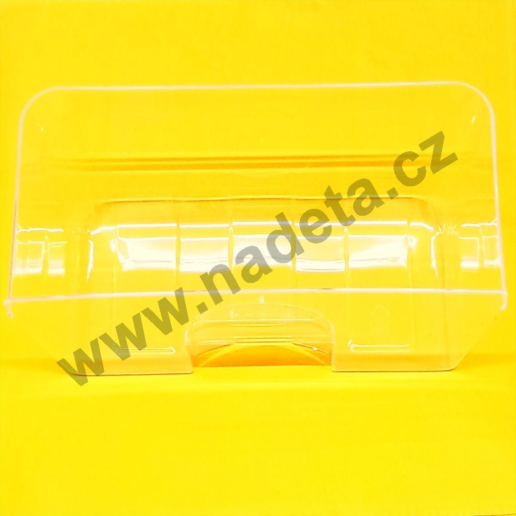 Zásuvka na zeleninu, lednice Candy CDA240X