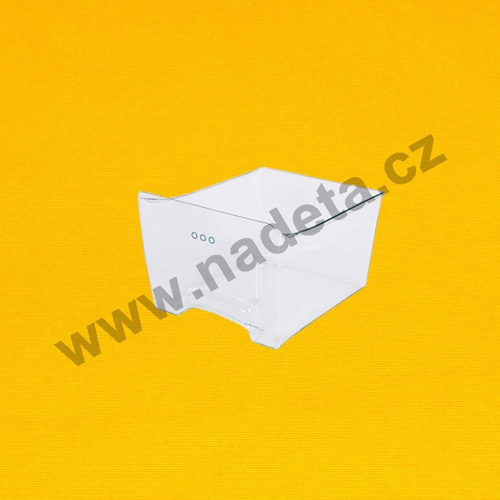 Zásuvka na zeleninu lednice ELECTROLUX ERB2722