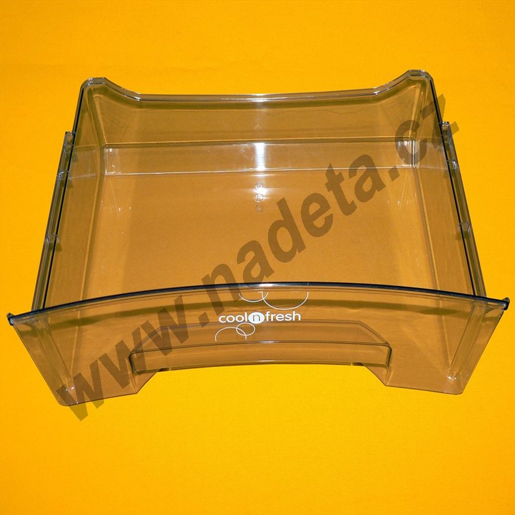 Zásuvka na zeleninu, lednice Gorenje HZS3567